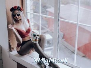 XMiaMinxX