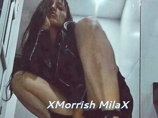 XMorrish_MilaX