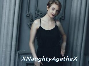 XNaughtyAgathaX