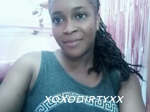 XOXODIRTYXX
