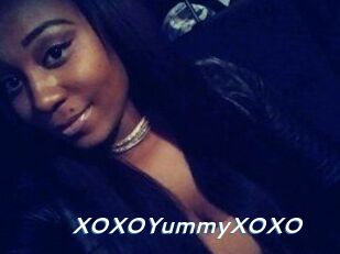 XOXOYummyXOXO