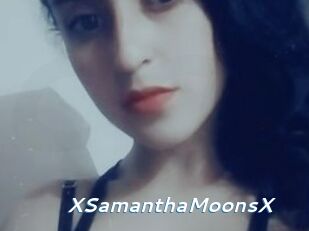XSamanthaMoonsX