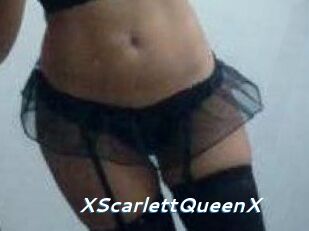 XScarlettQueenX