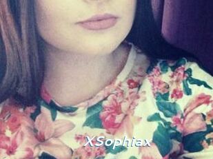 X_Sophia_x