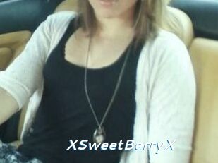 XSweetBerryX