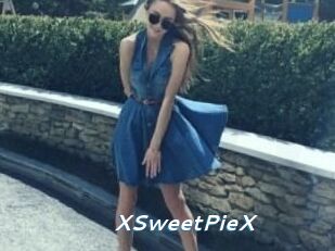 XSweetPieX