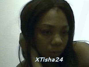 XTisha24