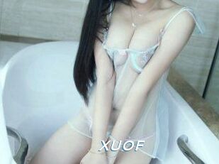 XUOF