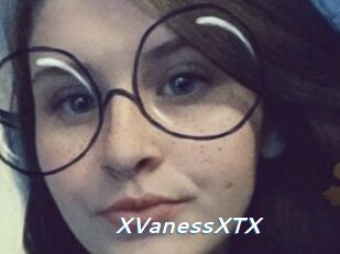 XVanessXTX