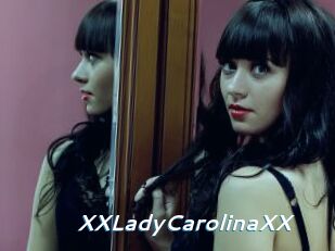 XXLadyCarolinaXX
