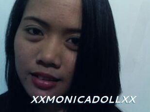 XXMONICADOLLXX