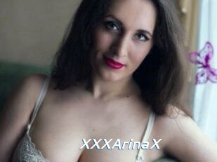 XXXArinaX
