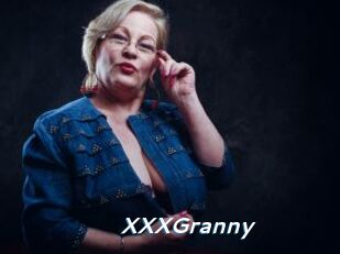 XXXGranny