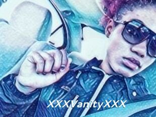 XXXVanityXXX