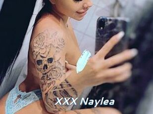 XXX_Naylea