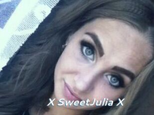 X_SweetJulia_X