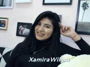 XamiraWilson