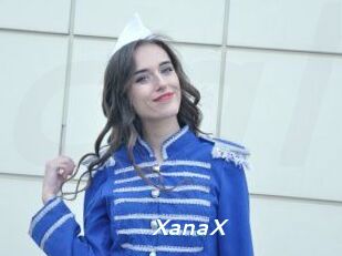 XanaX