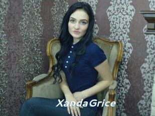 XandaGrice