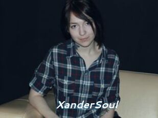 XanderSoul