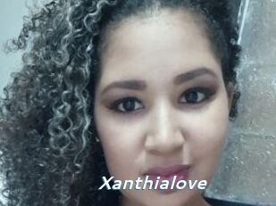 Xanthialove