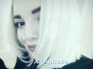 XayahBabe