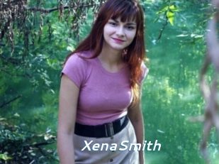 XenaSmith