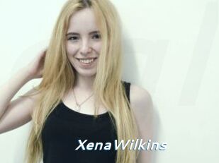 XenaWilkins