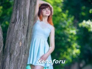 Xenaforu