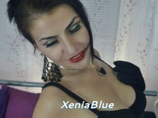 XeniaBlue