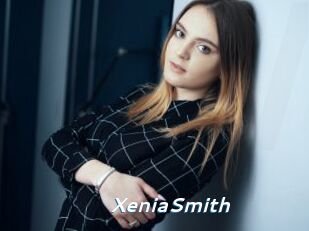 XeniaSmith