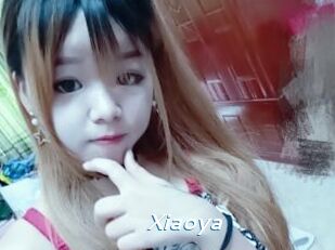 Xiaoya