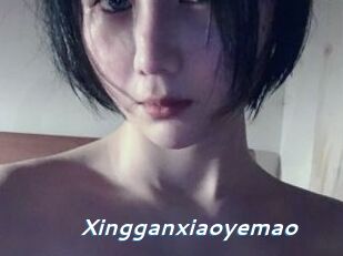 Xingganxiaoyemao
