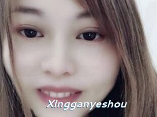 Xingganyeshou