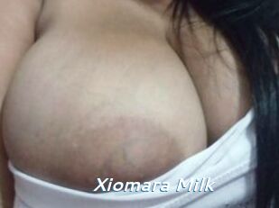 Xiomara_Milk