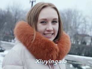 Xiuyingala