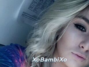 XoBambiXo