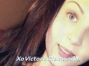 XoVictoriaDiamondXo