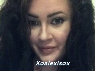 Xoalexisox