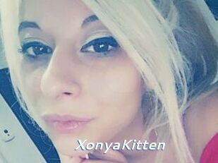 XonyaKitten