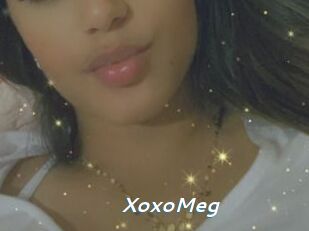 XoxoMeg