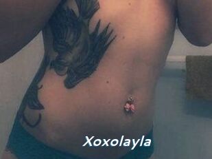 Xoxolayla