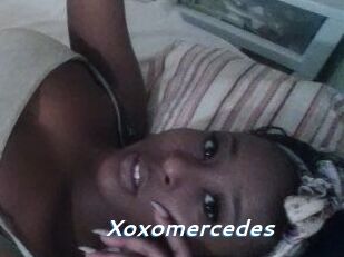 Xoxomercedes