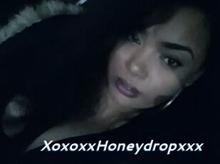 XoxoxxHoneydropxxx