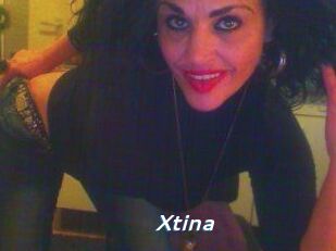 Xtina