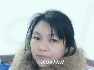 XueHui