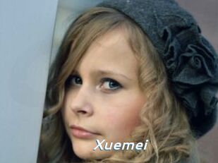 Xuemei