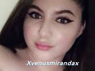 Xvenusmirandax