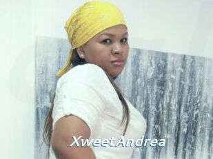 XweetAndrea