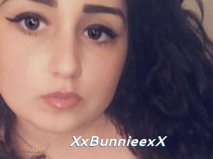 XxBunnieexX